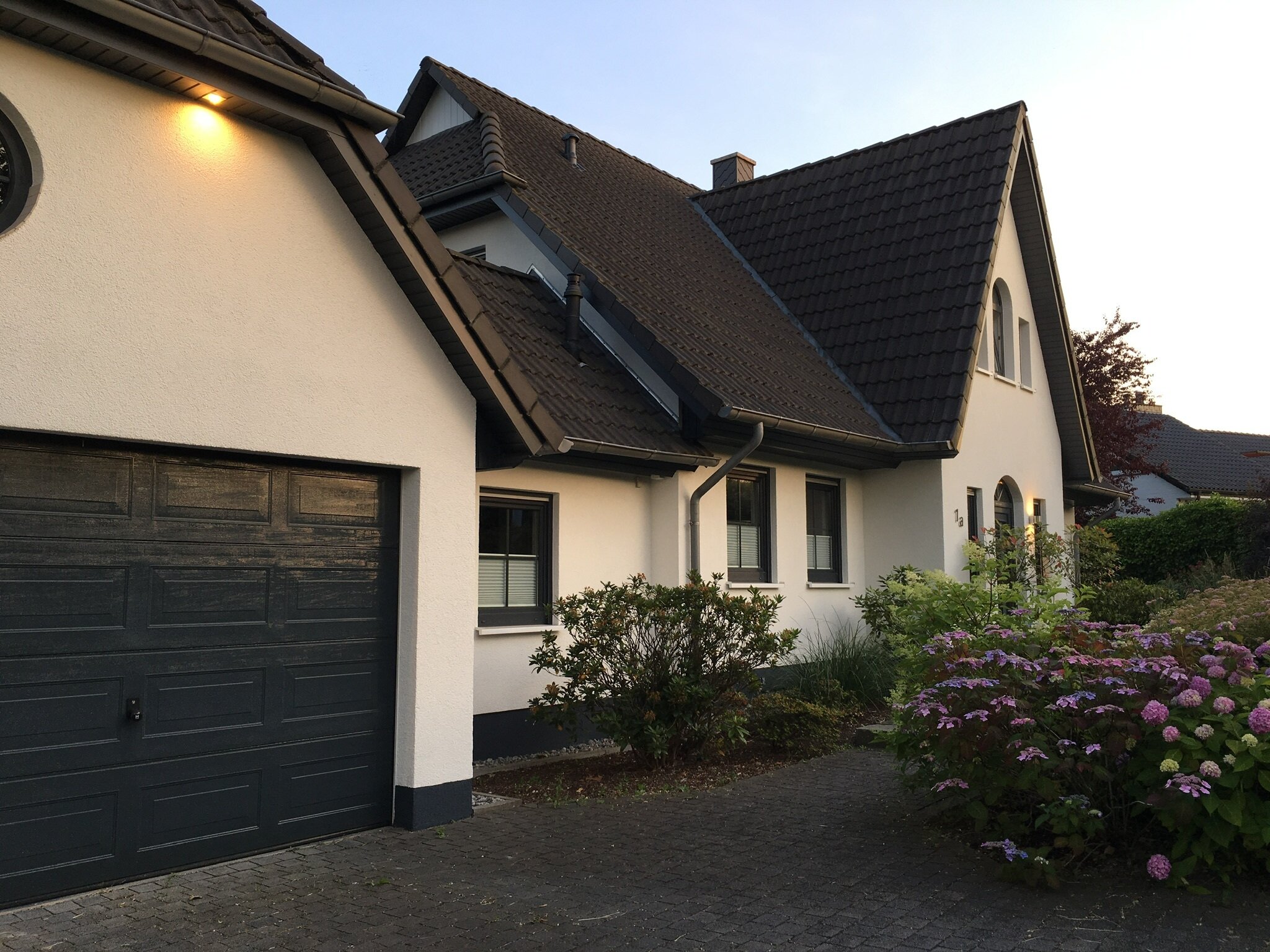 Einfamilienhaus zum Kauf provisionsfrei 1.099.000 € 8 Zimmer 280 m²<br/>Wohnfläche 806 m²<br/>Grundstück Tüschener Straße 1A Tüschen Heiligenhaus 42579