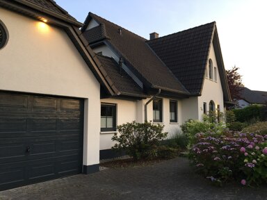 Einfamilienhaus zum Kauf provisionsfrei 1.099.000 € 8 Zimmer 280 m² 806 m² Grundstück Tüschener Straße 1A Tüschen Heiligenhaus 42579