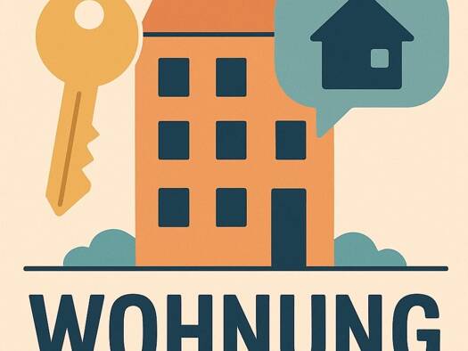 Wohnung zur Miete 725 € 2 Zimmer 55 m² Geschoss 1/2 frei ab sofort Innenstadt Bielefeld 33604