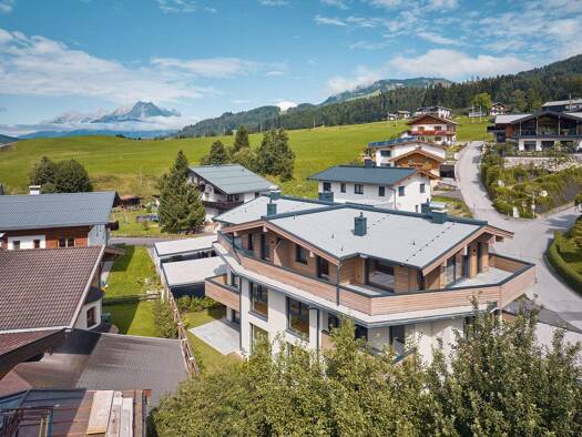 Wohnung zum Kauf 1.485.000 € 4 Zimmer 118,8 m² Fieberbrunn 6391