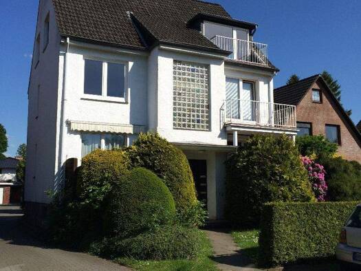 Wohnung zur Miete 549 € 2 Zimmer 37 m² EG frei ab 01.03.2026 Walter-Schüler-Weg 16 Niendorf Hamburg 22459