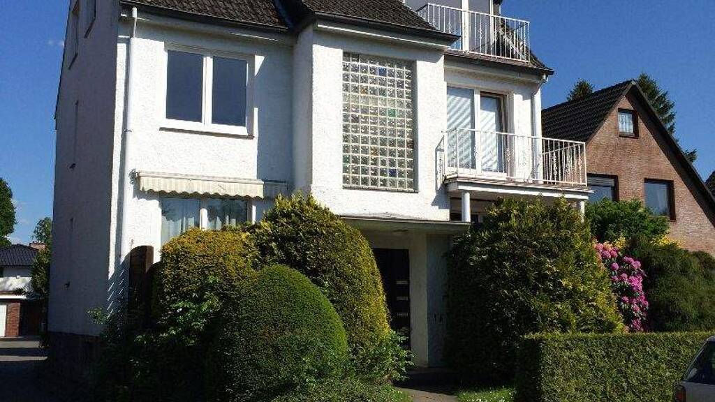 Wohnung zur Miete 549 € 2 Zimmer 37 m² EG frei ab sofort Walter-Schüler-Weg 16 Niendorf Hamburg 22459