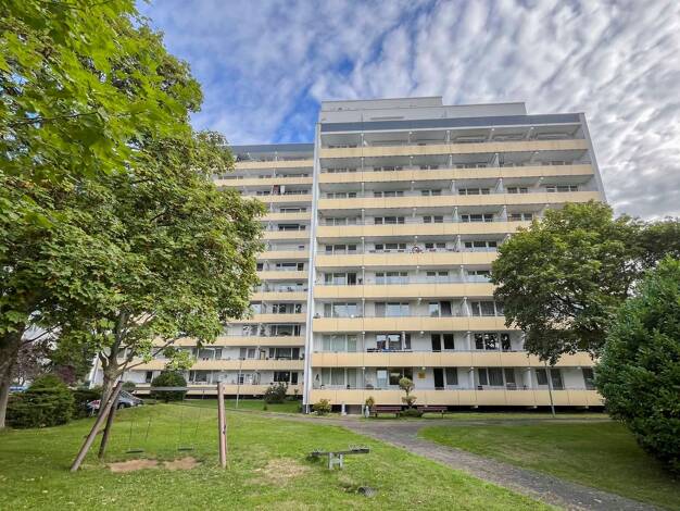 Wohnung zum Kauf 120.000 € 1 Zimmer 36 m² 7. Geschoss Frechen Frechen 50226
