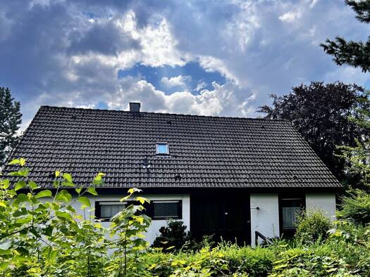 Einfamilienhaus zum Kauf 469.000 € 6 Zimmer 178,5 m² 1.224 m² Grundstück Wulfsen 21445