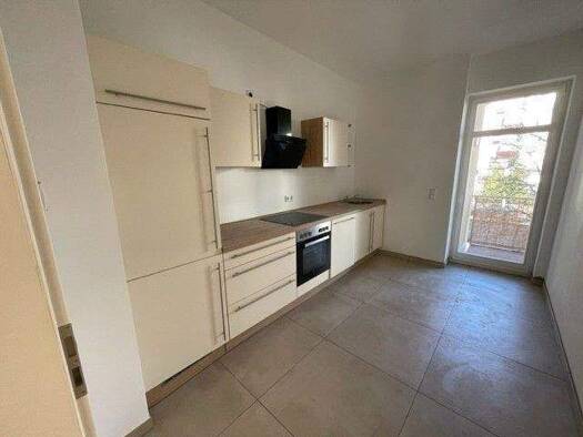 Wohnung zur Miete 463 € 2 Zimmer 66,2 m² 2. Geschoss frei ab sofort Körnerstraße 17 Sonnenberg Chemnitz 09130