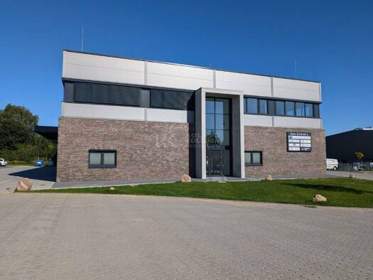 Bürofläche zur Miete 275 € 14,2 m² Bürofläche Dibbersen Buchholz 21244