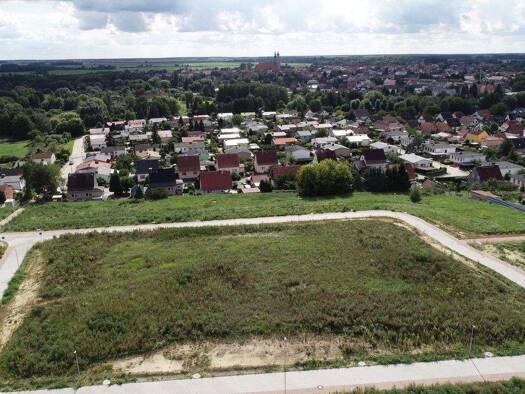 Grundstück zum Kauf provisionsfrei 93.780 € 521 m² Grundstück Nelkenweg Jüterbog 14913