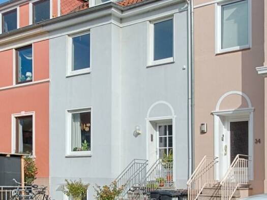 Mehrfamilienhaus zum Kauf als Kapitalanlage geeignet 420.000 € 157,6 m² 171 m² Grundstück Hastedt Bremen 28207