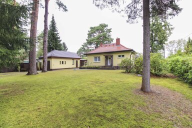 Einfamilienhaus zum Kauf 449.900 € 2 Zimmer 55,2 m² 1.042,2 m² Grundstück Senzig Königs Wusterhausen 15712