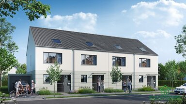 Reihenendhaus zum Kauf provisionsfrei 327.900 € 4 Zimmer 110 m² 157 m² Grundstück frei ab 28.02.2026 Gartenweg 62e Lützow Lützow 19209