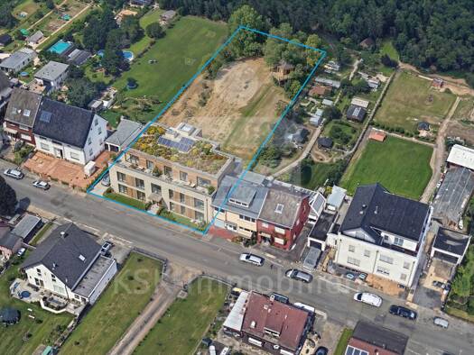 Grundstück zum Kauf 425.000 € 2.115 m² Grundstück Buschbell Frechen 50226
