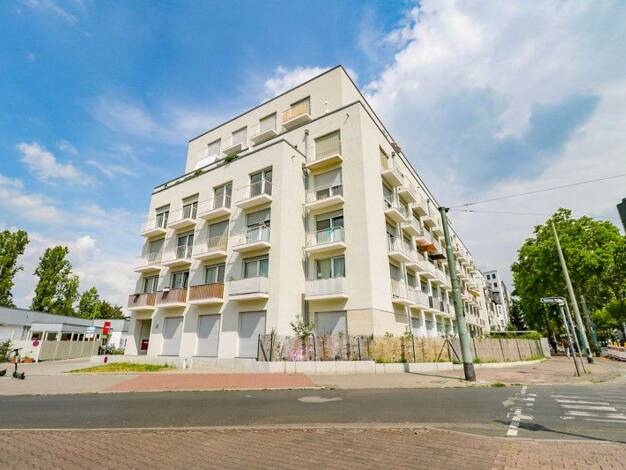 Wohnung zur Miete 1.706 € 4 Zimmer 112,4 m² 2. Geschoss frei ab 01.09.2025 Rebstöcker Straße 60 Gallus Frankfurt-Gallus 60326