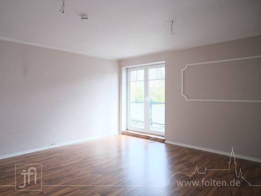 Wohnung zur Miete 650 € 3 Zimmer 77,9 m² Innenstadt Aurich 26603