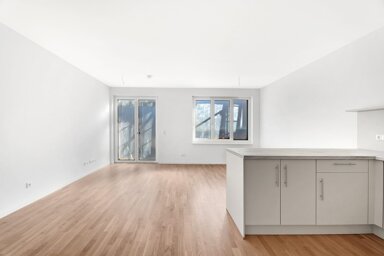 Studio zur Miete 1.795 € 4 Zimmer 89,8 m² 2. Geschoss frei ab 04.12.2024 Friedrichshain Berlin 10243