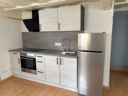Wohnung zur Miete 500 € 3 Zimmer 88 m² Burk Burk 91596