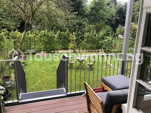 Wohnung zur Miete Tauschwohnung 1.300 € 2,5 Zimmer 65 m² EG Osdorf Hamburg 22763