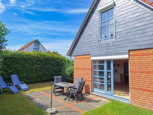 Haus zum Kauf 249.000 € 3 Zimmer 52 m² 328 m² Grundstück Friedrichskoog 25718