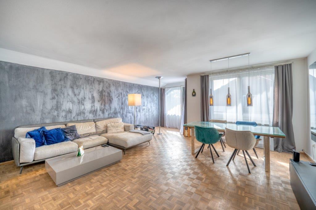 Wohnung zum Kauf 472.000 € 3 Zimmer 97 m²<br/>Wohnfläche Aigen I Salzburg 5026