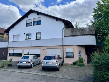 Wohn- und Geschäftshaus zum Kauf als Kapitalanlage geeignet 1.590.000 € 8 Zimmer 582 m² 704 m² Grundstück Holzgerlingen 71088