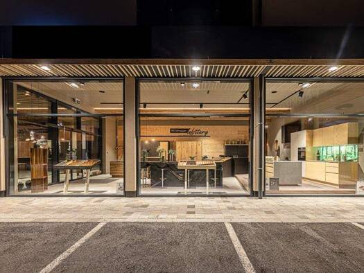 Wohnung zur Miete 5.500 € 129,5 m² Sankt Johann in Tirol 6380