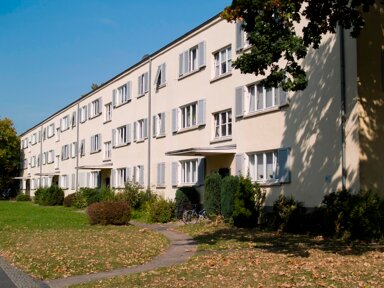 Wohnung zur Miete 700 € 3 Zimmer 58 m² EG frei ab 03.03.2025 Reuterstraße 62 Kessenich Bonn 53113