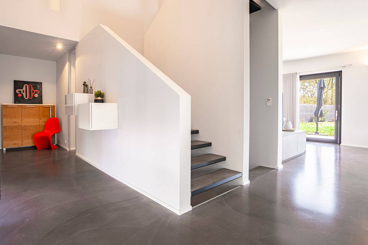 Einfamilienhaus zum Kauf - Ansicht 5
