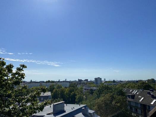Penthouse zum Kauf 795.000 € 2 Zimmer 90 m² 5. Geschoss Stenvort 1 Altona-Nord Altona 20257