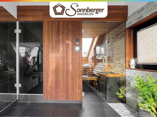 Penthouse zum Kauf 6 Zimmer 208 m² 1. Geschoss Ebelsberg Linz 4030