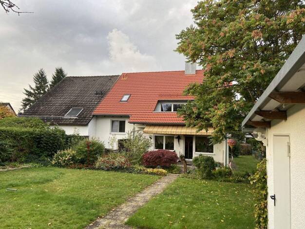 Mehrfamilienhaus zum Kauf 665.000 € 7 Zimmer 208,9 m² 770 m² Grundstück Kettelersiedlung Nürnberg 90469