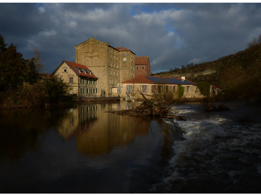 Wohnung zur Miete 420 € 2 Zimmer 46 m² Geschoss 3/4 frei ab 01.01.2026 Odernheim am Glan 55571