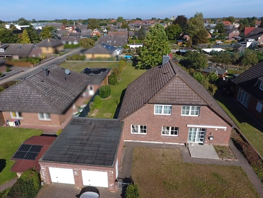 Einfamilienhaus zum Kauf 439.000 € 3 Zimmer 122,4 m² 1.331 m² Grundstück frei ab sofort Bleckede 21354