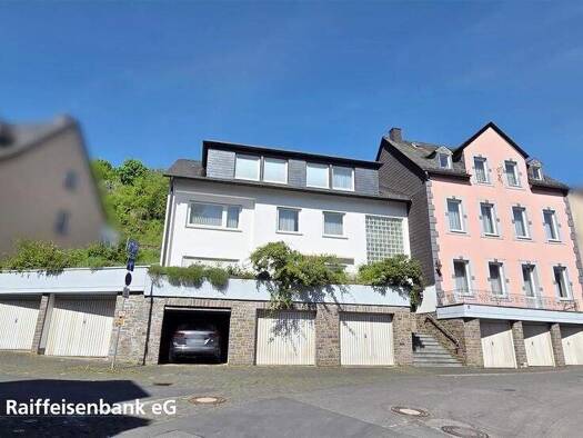 Mehrfamilienhaus zum Kauf 650.000 € 18 Zimmer 498 m² 892 m² Grundstück Cochem 56812