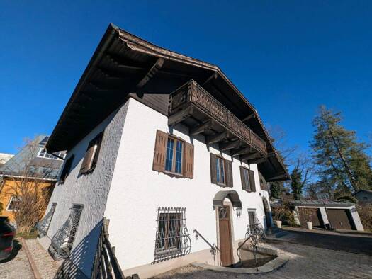 Mehrfamilienhaus zur Miete 3.200 € 10 Zimmer 240 m² frei ab 01.04.2026 Salzburg 5020