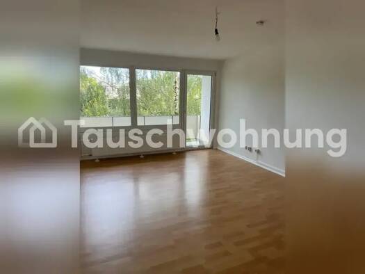 Wohnung zur Miete Tauschwohnung 459 € 1 Zimmer 32 m² 3. Geschoss Niendorf Hamburg 22525