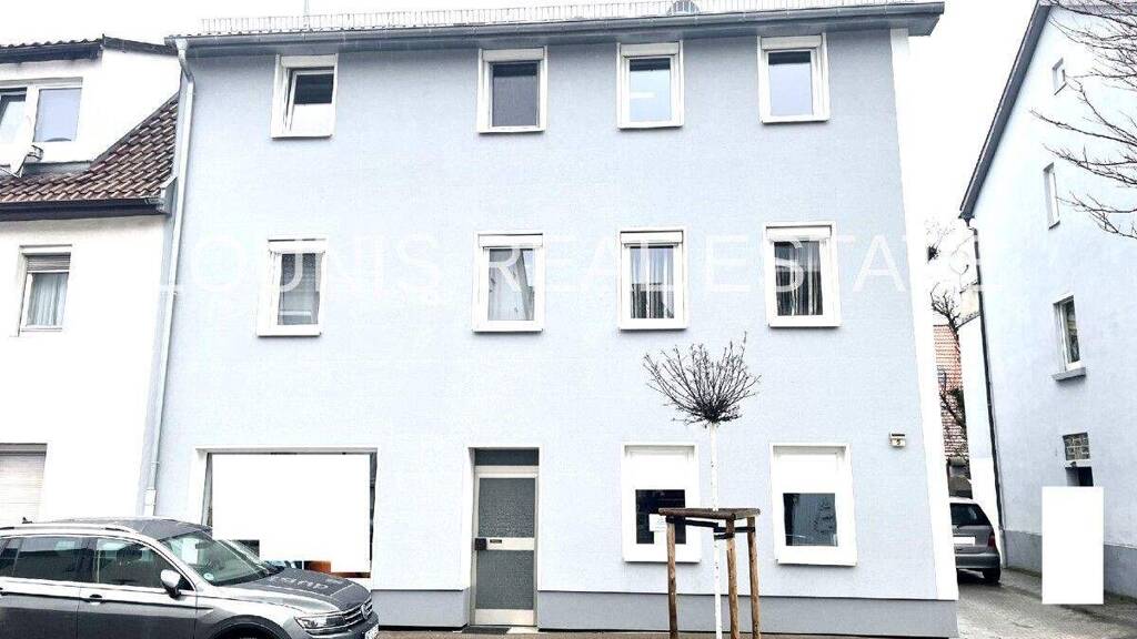 Mehrfamilienhaus zum Kauf 698.000 € 10 Zimmer 198 m² 183 m² Grundstück Nürtingen 72622