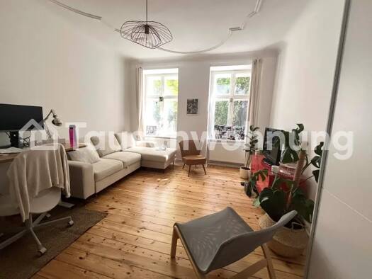 Wohnung zur Miete Tauschwohnung 750 € 2 Zimmer 45 m² Westend Berlin 10715