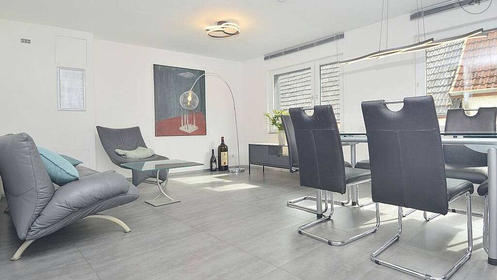 Haus zur Miete Wohnen auf Zeit 2.990 € 3 Zimmer 160 m² frei ab sofort Kiedrich 65399