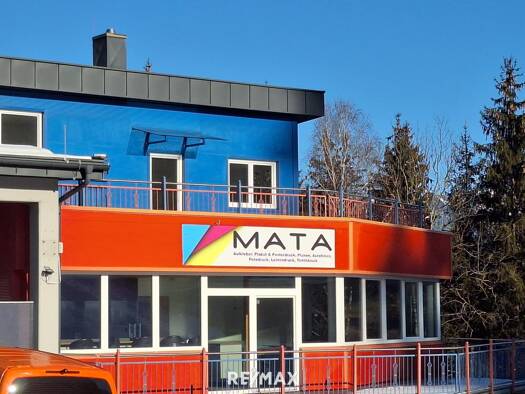 Restaurant zur Miete 1.800 € 147,5 m² Gastrofläche Weerberg 6133