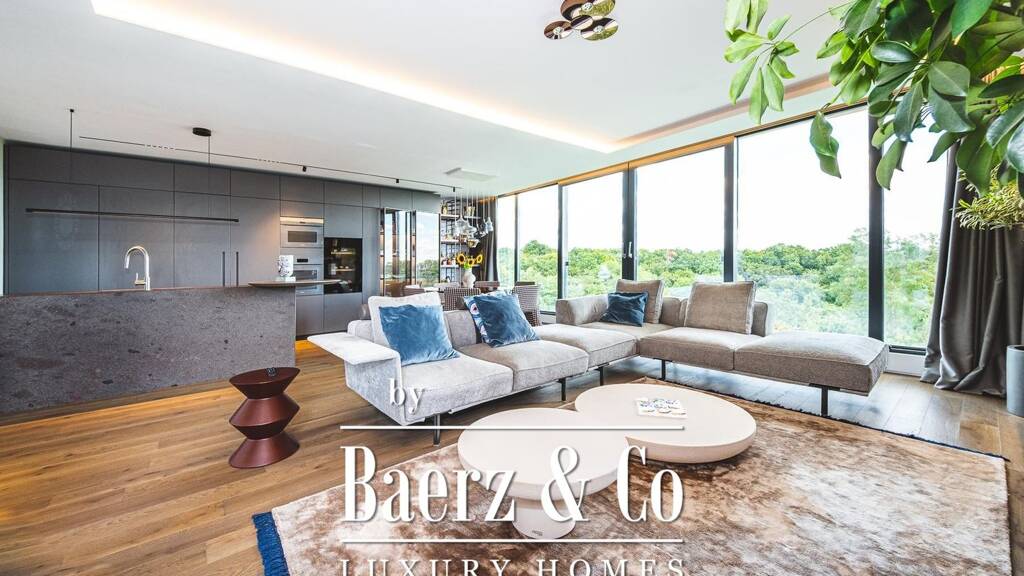 Studio zum Kauf 1.190.000 € 2 Zimmer 186 m² Crnomerec