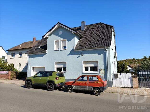 Einfamilienhaus zum Kauf 349.000 € 7 Zimmer 145 m² 558 m² Grundstück Göllheim 67307