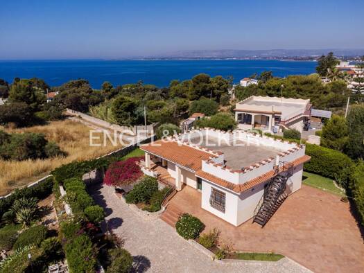 Villa zum Kauf 470.000 € 4 Zimmer 85 m² 1.000 m² Grundstück via degli Zaffiri Syrakus 96100
