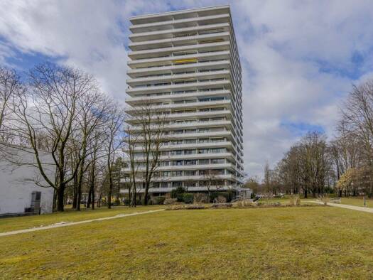 Wohnung zum Kauf 399.000 € 2 Zimmer 60 m² Bogenhausen München 81927