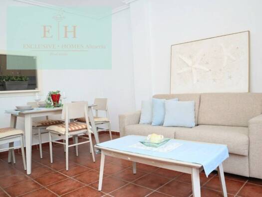 Wohnung zur Miete 800 € 2 Zimmer 64 m² Calle Ciudad De Tarragona (Nat) Vera 04621