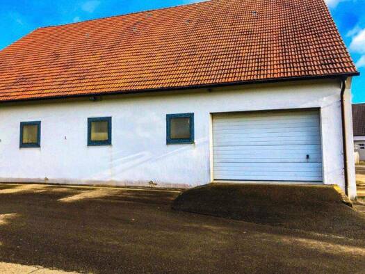 Land-/Forstwirtschaft zur Miete 800 € 260 m² Jöllenbeck Bielefeld 33739