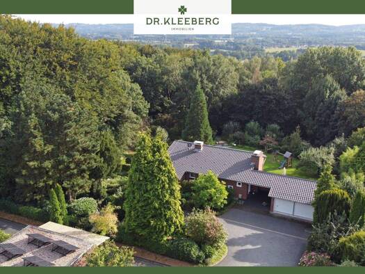 Einfamilienhaus zum Kauf 789.000 € 6 Zimmer 245 m² 2.202 m² Grundstück Schafberg Ibbenbüren 49479