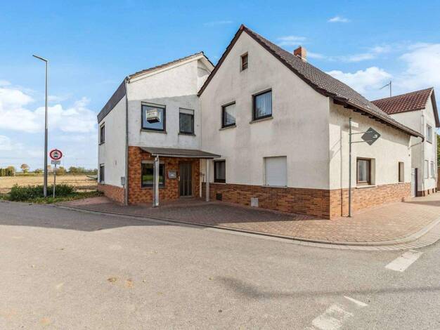 Wohnung zum Kauf 169.000 € 4 Zimmer 97,1 m² Böhl-Iggelheim 67459