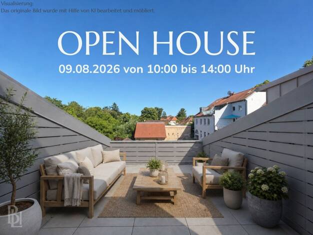 Wohnung zum Kauf - Neubau provisionsfrei 433.500 € 2 Zimmer 66,6 m² 2. Geschoss frei ab 01.11.2026 Teltow 14513