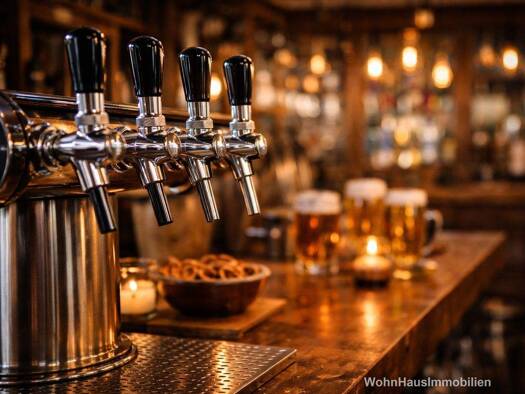 Restaurant zum Kauf provisionsfrei 919.000 € 259 m² Gastrofläche Tegel Berlin - Reinickendorf 13507