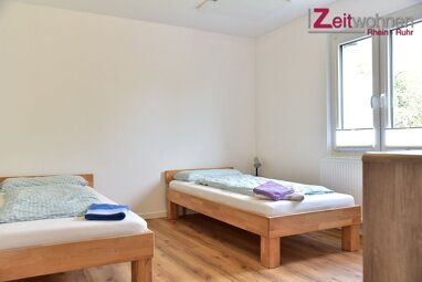 Haus zur Miete Wohnen auf Zeit 2.600 € 3 Zimmer 110 m² frei ab sofort Gremberghoven Köln 51149