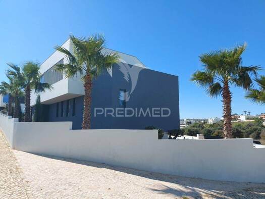 Einfamilienhaus zum Kauf - Erstbezug 2.650.000 € 4 Zimmer 677 m² 1.099,9 m² Grundstück LAGOS (SÃO SEBASTIÃO) Lagos